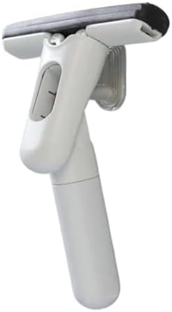 Desktop Mini Household Lazy Hands Free Kitchen Bathroom Cleaning mop Convenient(Hand Hero (Rose Gold) image 3