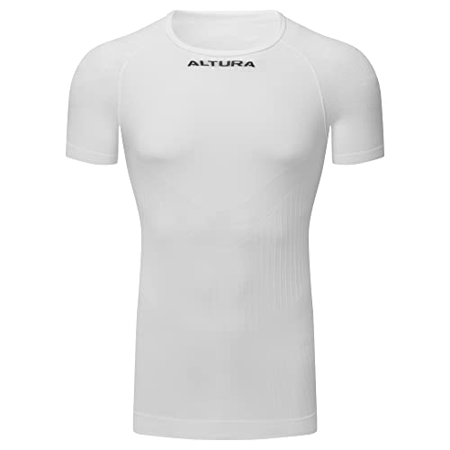 Prenda interior de ciclismo Altura Tempo Seamless SS para rutas diarias