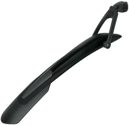 SKS Germany X-Blade Rear Bicycle Fender - 27.5-29" Wheel