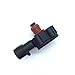 MAP Manifold Pressure Sensor for Great for Wall Hover H5 2005-2010 MAP Manifold Absolute Pressure Sensor 28139775
