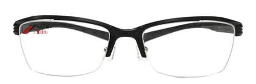 [SPECIALEYES] �X�y�V�����C�Y spp-5002 ���{�� �����@�\���� �X�N�G�A �n�[�t���� �i�C���[�� �X�|�[�e�B �傫�� ���K�l �߂��� �ዾ �t���[���̂� 55�T�C�Y (c.1 �y�[���u���b�N/BK)