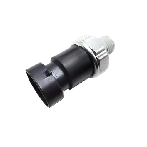 Capteur de pression d'huile OE25037205 contre les voyants moteur