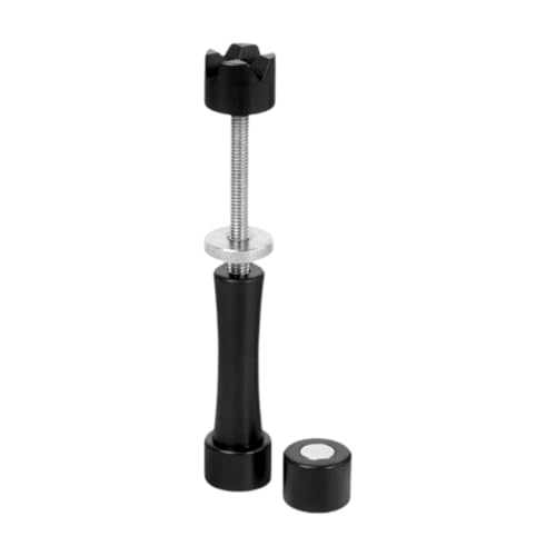 FytStycale �M�^�[�u���[�X�C���W���b�N �|�[�^�u���R���p�N�g�c�[�� ���߉\�ȃX�v�����O�@�\ �X�`�[���������u���[�X�C�� ���܂��܂ȃM�^�[�ɕ֗�, 102�`128mm