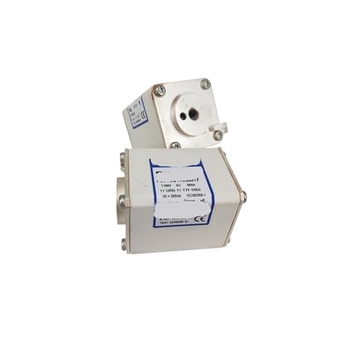 Fusible PC73UD13C350TF K300504 cartouche céramique de sécurité électrique
