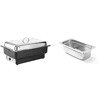 HENDI Tellano Chafing Dish 9L