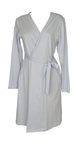 Robe de chambre femme pur coton Ragno : le cocon de douceur à offrir
