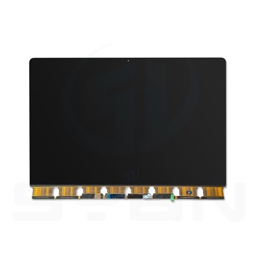 Image of A2442 A2486 A2681 A2941 A3113 A3114 A2779 A2780 A2991 A2992 LCD Screen ，Compatible for MacBook， Pro Air M1 M2 M3 LCD Monitor Screen Display(A2485 A2780)