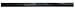 Magnate PK1503H Planer-Jointer Knife Set. HSS - 15" Length; 1" Width; 1/8" Thickness; 3 Knives/Pkg