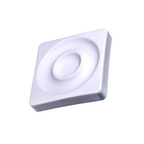Thewasc Soporte para pulseras y accesorios de almacenamiento de joyas de acrílico/resina para pulseras y accesorios para fotos