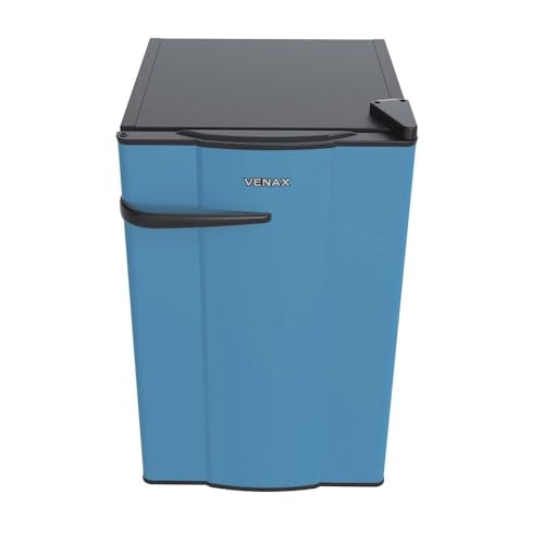 FRIGOBAR NGV 10 AZUL 127 V