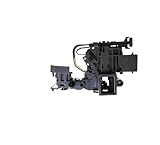 Sicherheitsverriegelungsfunktion: Die Waschmaschine ist mit einer elektromagnetischen Verriegelungstechnologie ausgestattet. Während des Betriebs verriegelt sich die Tür automatisch, um ein Überlaufen der Maschine oder das Herausschleudern von Wäsche durch versehentliches Öffnen zu verhindern und so eine sichere Nutzung zu gewährleisten.