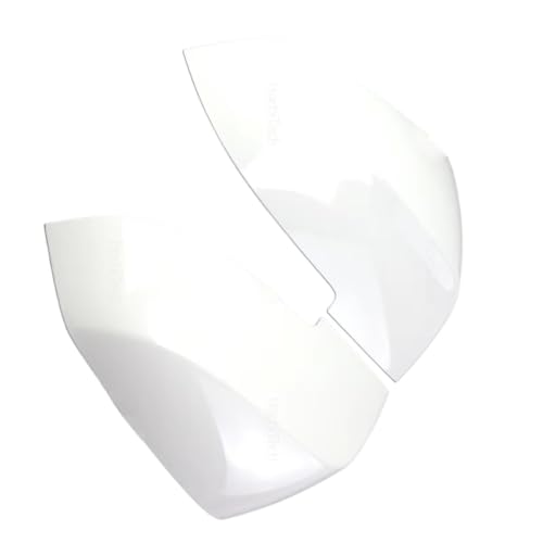 Boîtier rétroviseur de rechange pour BMW M2 F87 afin de réparer des coques rayées ou cassées