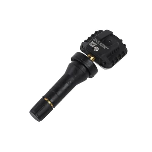 Capteur de pression des pneus TPMS 6600129664, valves de sécurité pour BelGee
