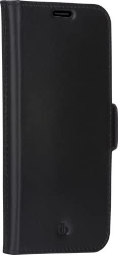dbramante1928 Copenhagen Slim - iPhone 13 Pro Max 6.7" - Black