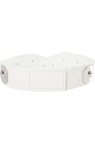 Princess Belt Womens Suit Costume Cosplay Props Halloween Accessories3