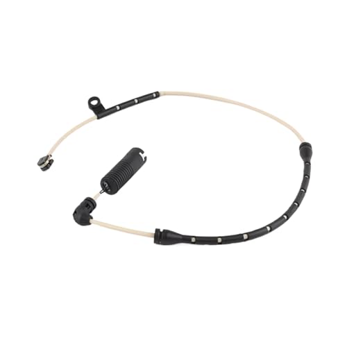 Sensor desgaste las pastillas freno linea sensor freno Z4 E86 aviso preciso de frenada segura