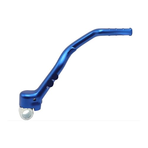 Pédale forgé CNC et levier de démarrage pour moto Yamaha YZ250FX WR250F sélecteur vitesse