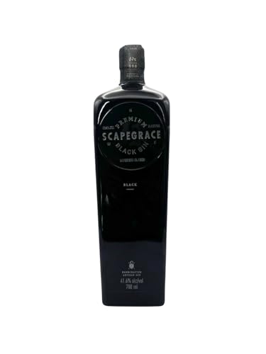 kȂlXP[vO[X ubN SCAPEGRACEkXsbc W 700ml 41.6%l