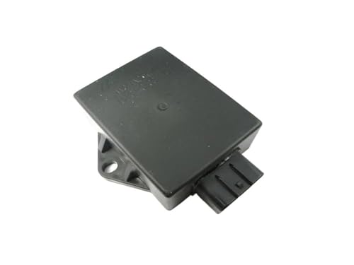 Bobina de encendido CDI y gatillo para sistema de moto HaoJue 125cc de AC