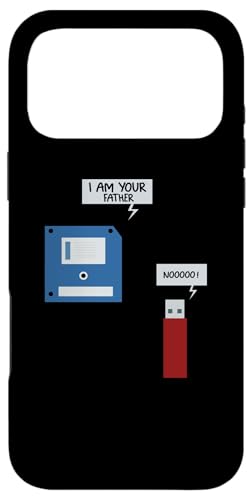 tbs[fBXN:I Am Your Fath.USBtbV:B X}zP[X iPhone 17 Pro Max p