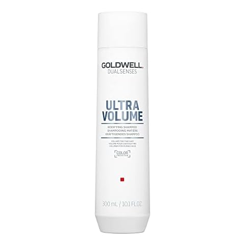 Goldwell Dualsenses Ultra Volume Bodifying Shampoo 300mL Cover