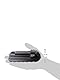 Rowenta ZR009700 X-Force 8.60 Lithium-Ionen-Akku | 22 Volt | 35 Minuten längere Saugerfahrung | kompatibel mit X-Force 8.60 RH96/TY96/EO96-Sortimenten | Schwarz