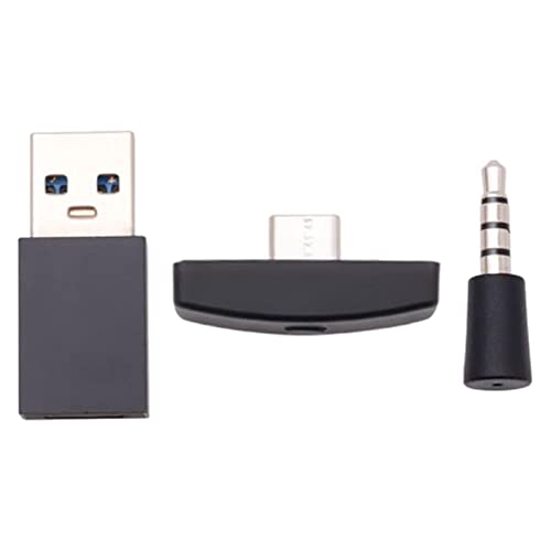 Image of ATORSE Bluetooth 5.0 Audio Adapter Dongle for Switch for Ps4 /Ps5 Pc OTG Adapter|Computers /Tablets & Networking|Home Networking & Connectivity|USB Bluetooth Adapters /Dongles