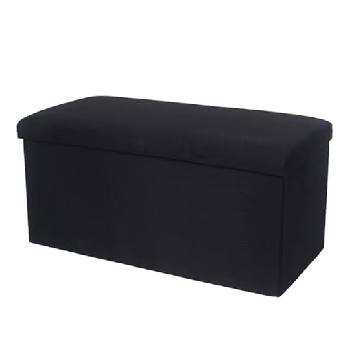 Xozilo ֗ւXc[ Ȗ ܂ݎ [{bNX x` ߗރP[X t@ubN\t@x` [{bNX ubN 76*38*38CM (48*30*30CM,ubN)