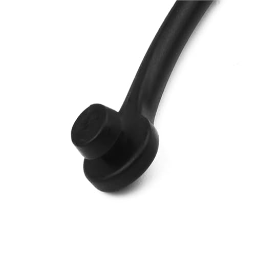 Bouchon de carburant BMW attache perdue, kit de réparation E90 E46 E87 X5 16117193372