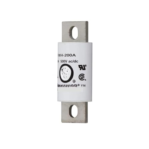 Fusible FW-50A contre la surchauffe circuit armoire électrique atelier