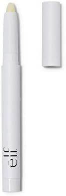 e.l.f. Shape & Stay Brow Pencil Universal Formula, 0.04 oz. Clear