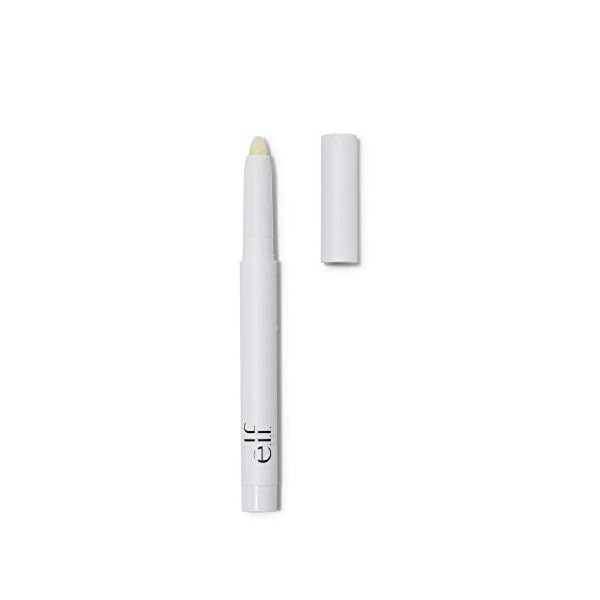 elf-Shape-Stay-Brow-Pencil-Universal-Formula-Clear-004-oz e.l.f. Shape & Stay Brow Pencil Universal Formula, 0.6 oz. Clear