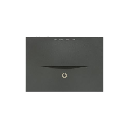 Vodafone EasyBox 805 WLAN Router Super Vectoring DSL 300 1.300 Mbit/s 5GHZ 4xLAN (Generalüberholt)