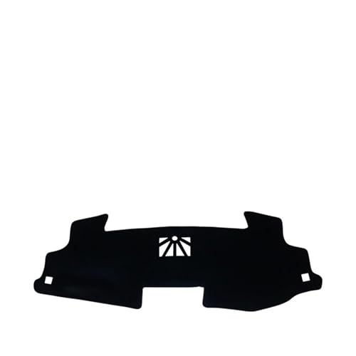 Tapis de voiture Camry XV50 confort de conduite sans reflets sur pare-brise