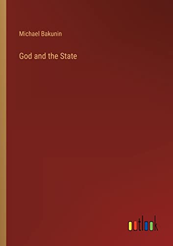 God and the State