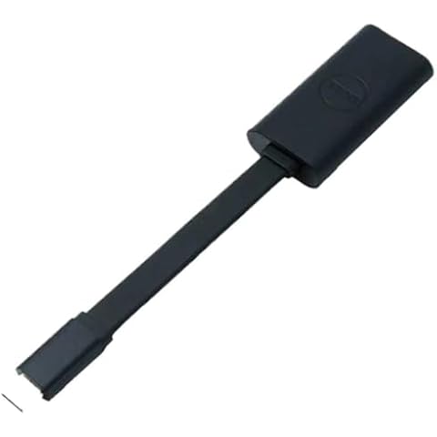Dell USB-C to HDMI 2.0 Adapter Cover
