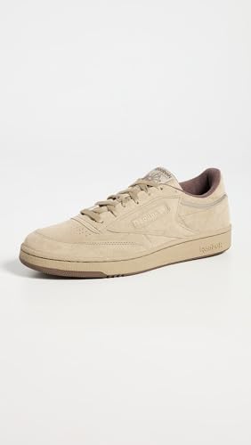 Image of Reebok Classics Men's Cl Lthr Leather Running Shoes