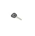 Genuine - Ignition Key Blank