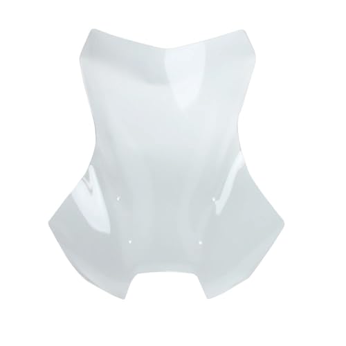 Pare-Brise Moto R1300GS en polycarbonate de haute qualité pour modèle 2023-2025