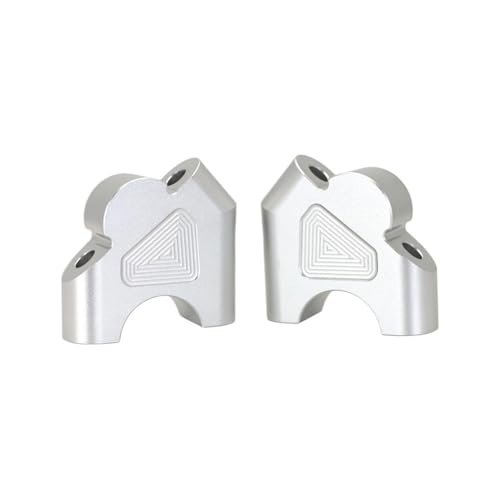 Elevador de manillar R1250GS LC Adventure con abrazadera adaptador extensor 4