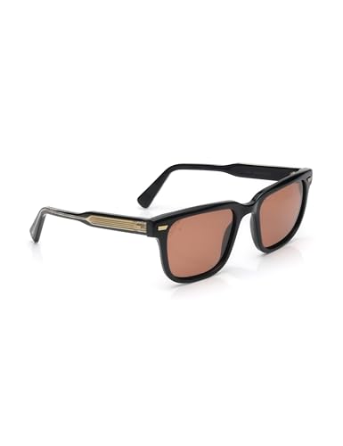 Image of Titan Wayfarer Polarized Sunglasses for Men