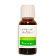 Gemmo Cycle - Flacon 30ml Biogemm