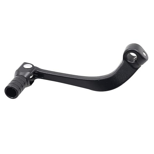 Sélecteur de vitesse moto en aluminium pour Honda CRF110F et CRF110 de 2013 à 2021