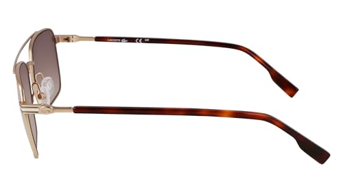 Lacoste Men's L264s Rectangular Sunglasses3