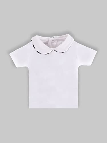 Image of BABY GO Baby Boys Dungaree