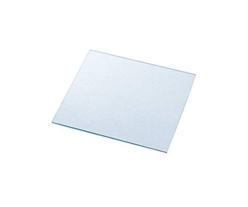 アズワン(AS ONE) Glass Plates 300X300X5 /1-4540-02