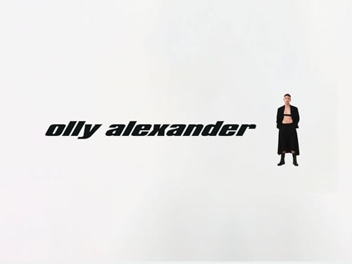 Olly Alexander (Years & Years)