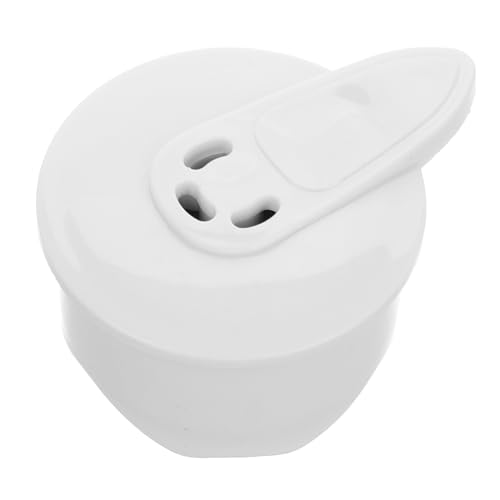 Amosfun Pressure Cooker Safety Valve and Pressure Regulator Replacement Universal Steam Release Valve for High-Pressure Cookers for Home Cooking