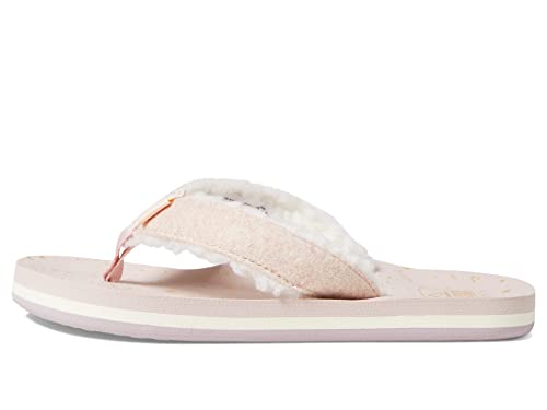 REEF Girl's Ahi Snuggles (Little Kid/Big Kid)3