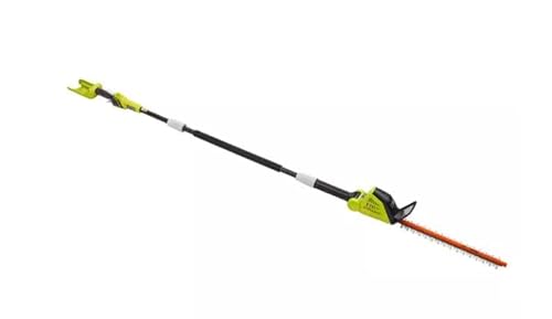 RY40603BTL Fits For RYOBI 40V 18 in. Cordless Battery Pole Hedge Trimmer (Tool-Only) -  CUSHYBITE